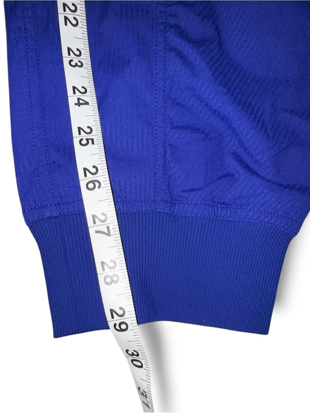 NWT LULEMON Dance Studio Mid-Rise Jogger *Full Length - 14 Deep Sea Blue